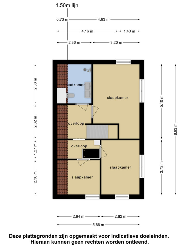 Dorpsstraat 31, Enter