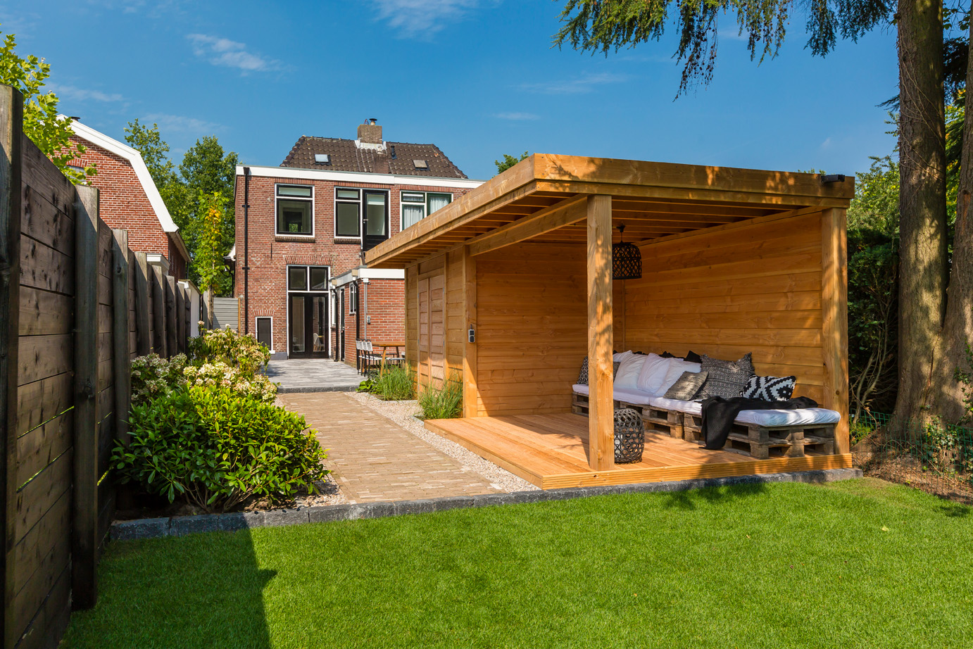 Wierdensestraat 152, Almelo